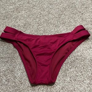 Womens swimsuit bottoms